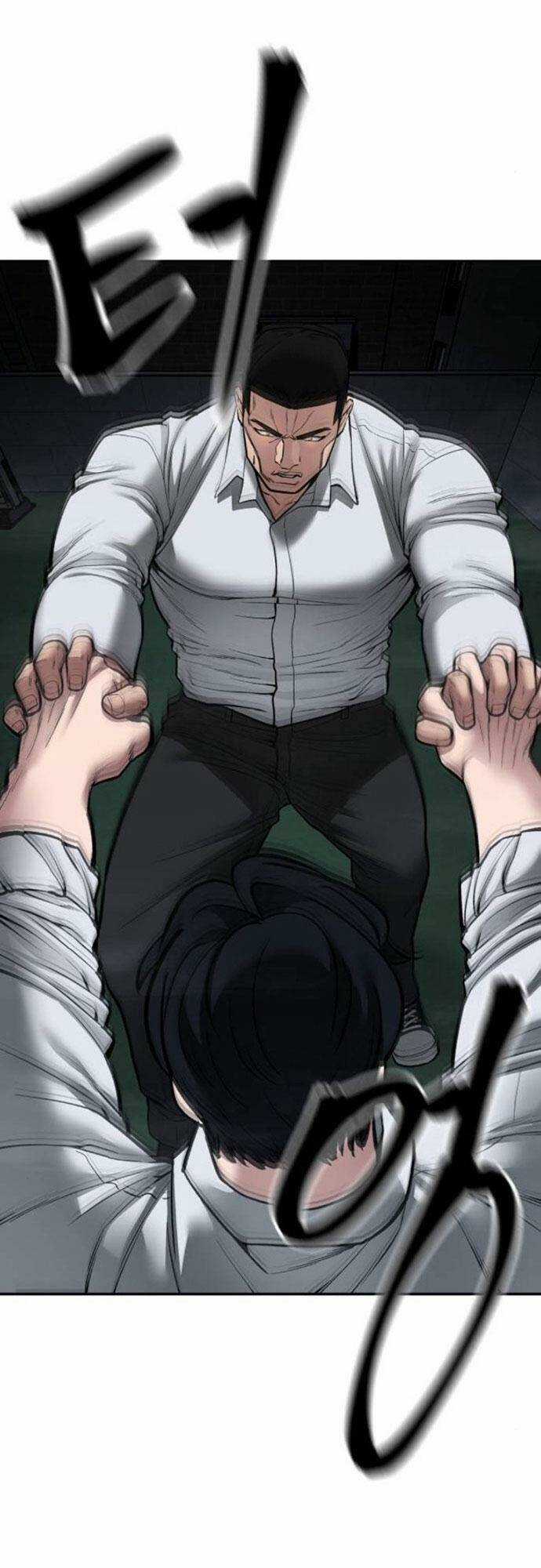 Quản Lí Du Côn - Chapter 73 - Trang 22