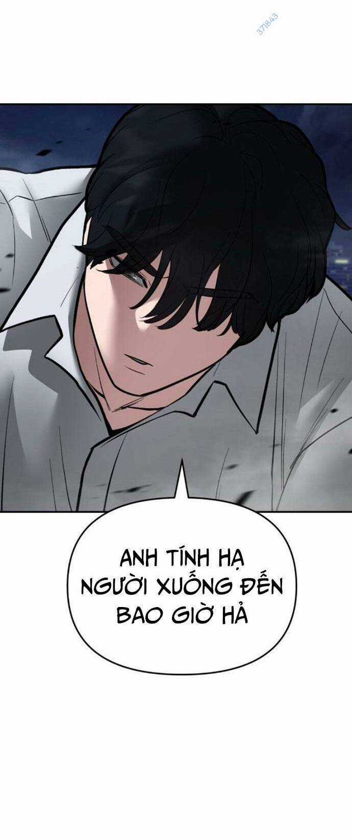 Quản Lí Du Côn - Chapter 73 - Trang 30