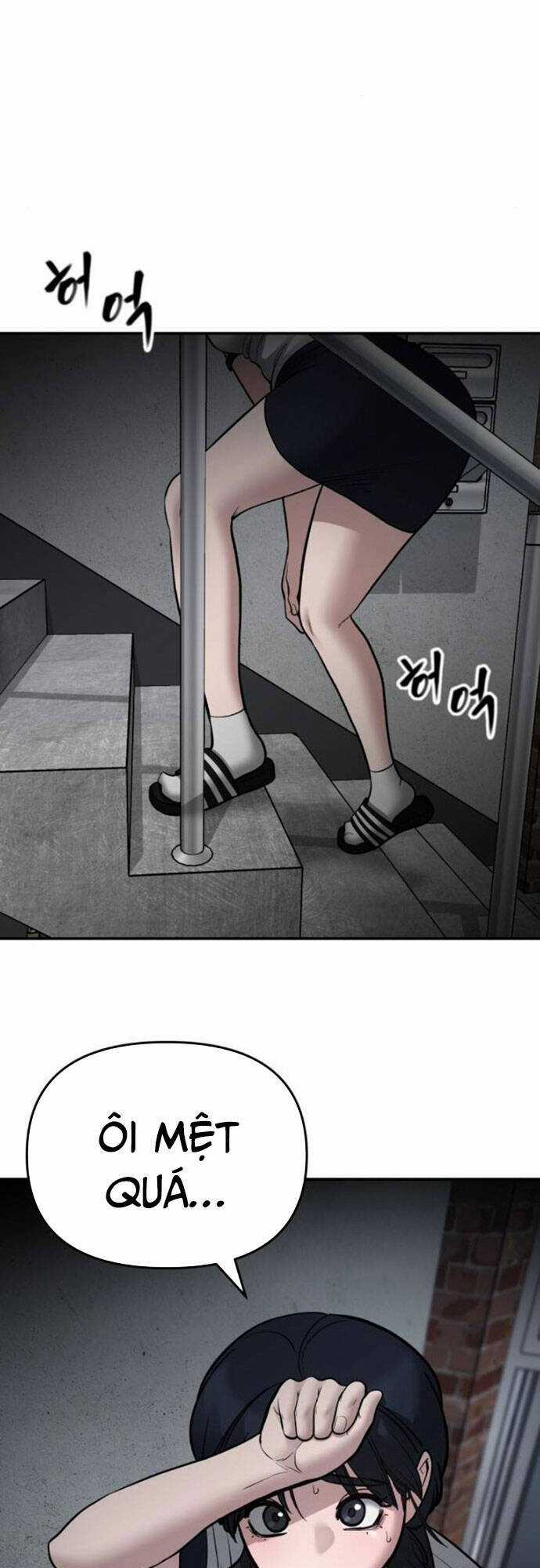 Quản Lí Du Côn - Chapter 73 - Trang 31