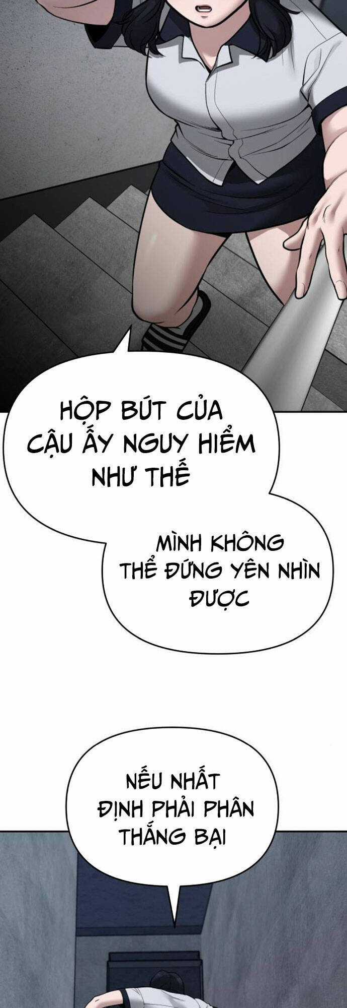 Quản Lí Du Côn - Chapter 73 - Trang 32