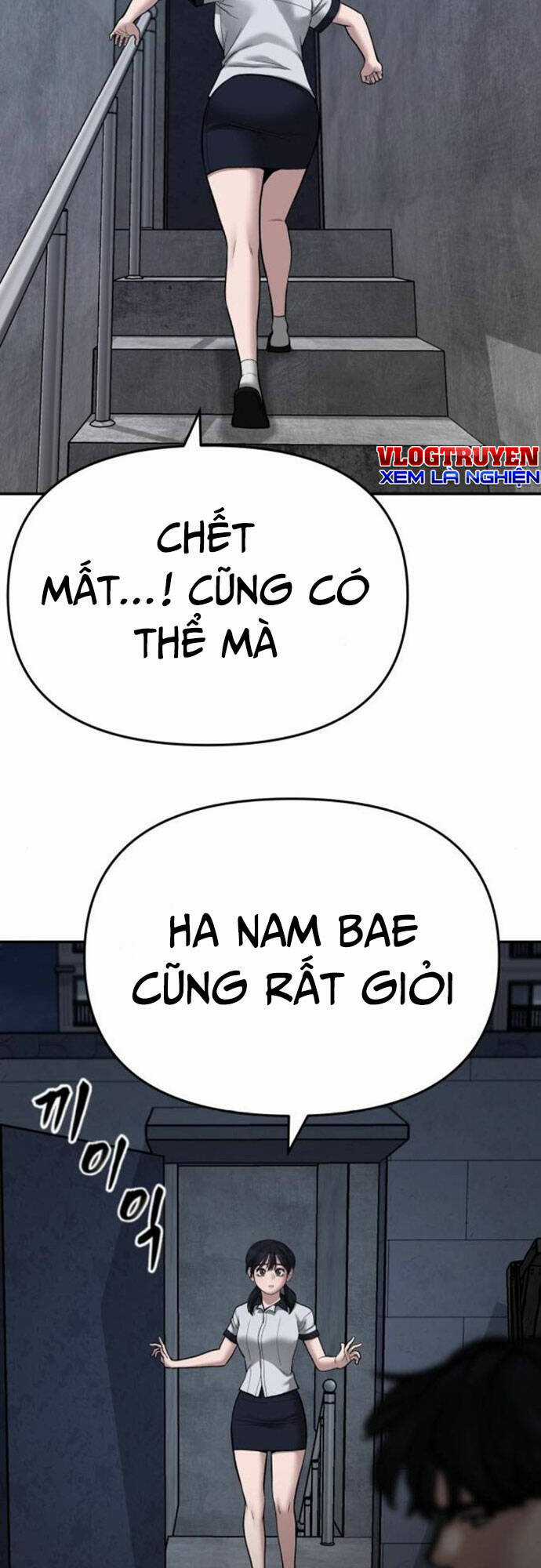 Quản Lí Du Côn - Chapter 73 - Trang 33