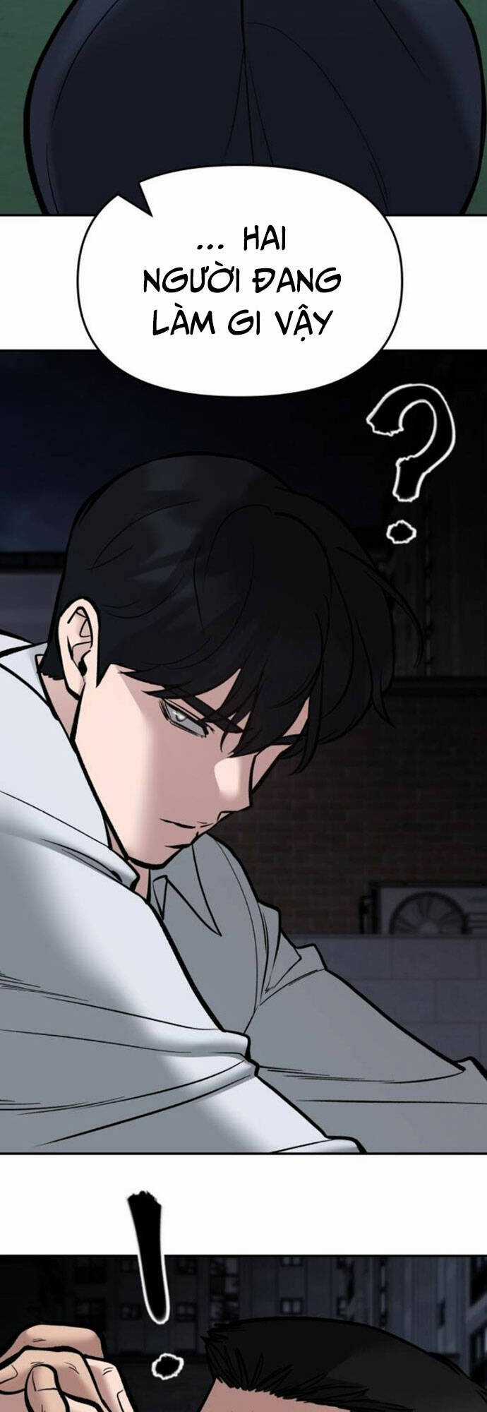 Quản Lí Du Côn - Chapter 73 - Trang 35