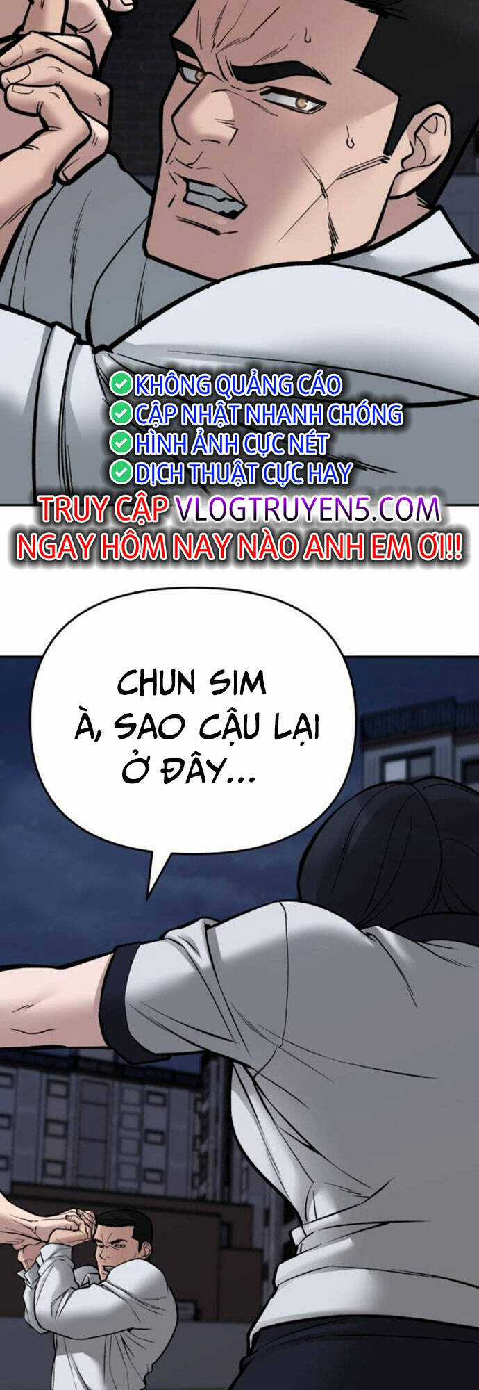 Quản Lí Du Côn - Chapter 73 - Trang 36