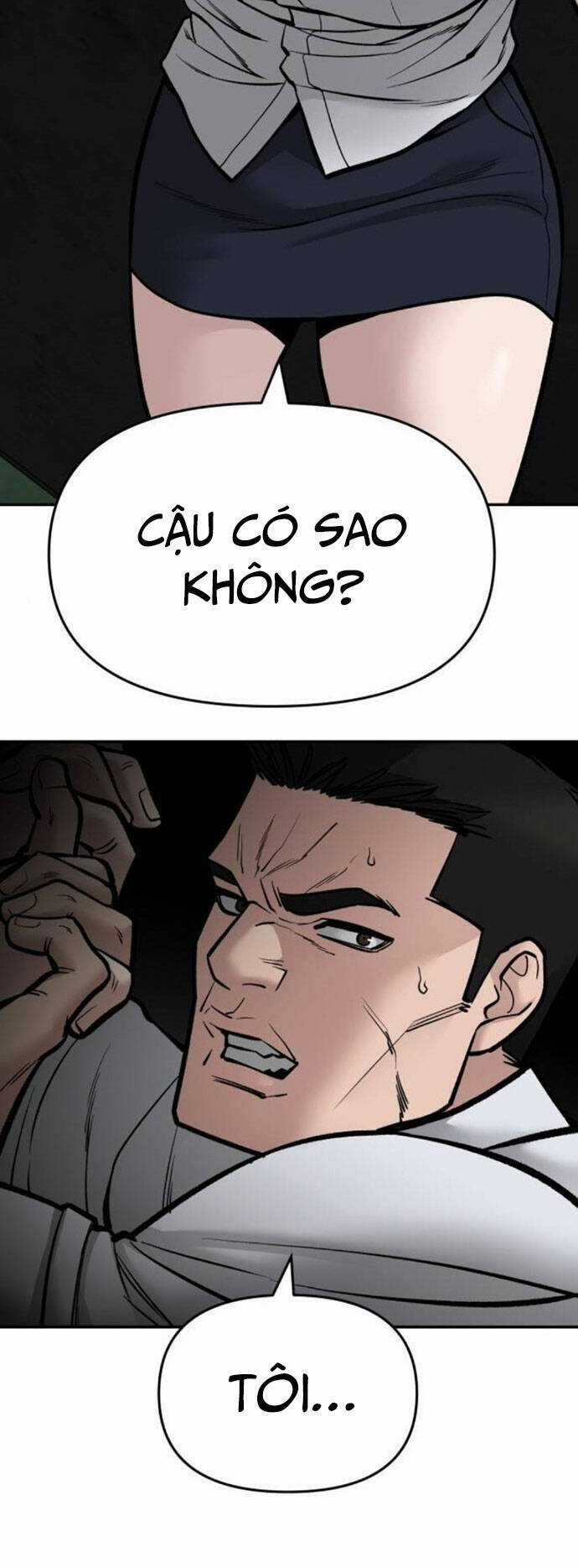 Quản Lí Du Côn - Chapter 73 - Trang 38