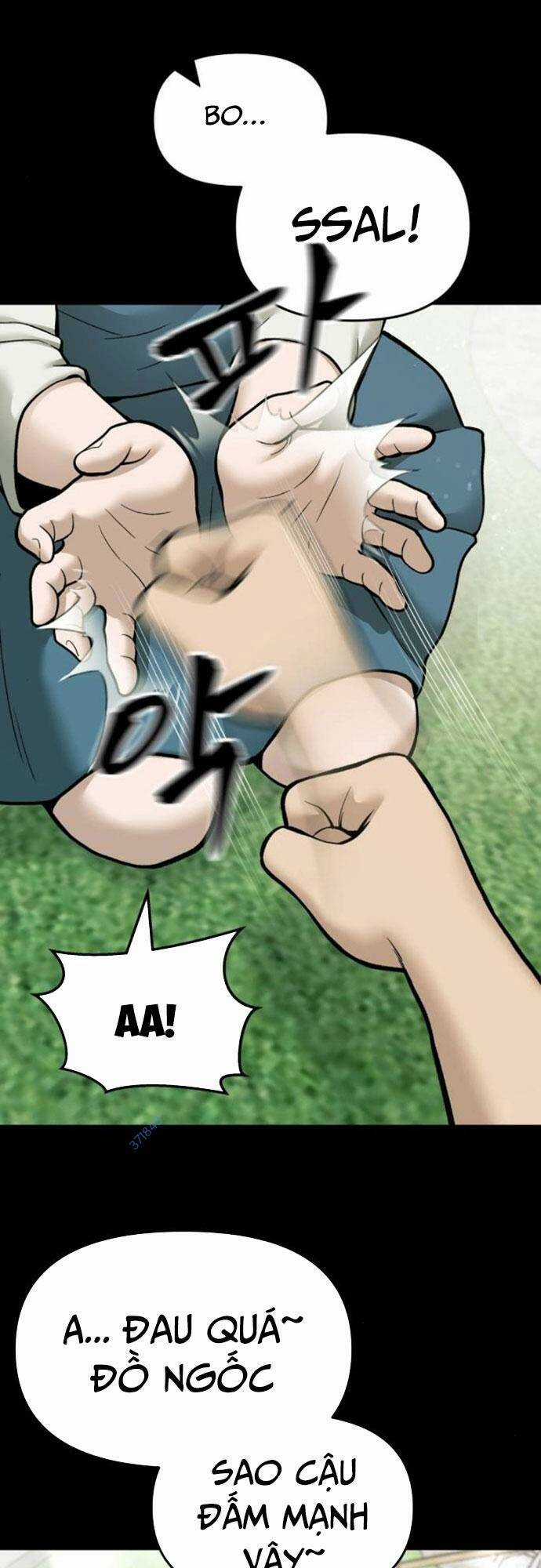 Quản Lí Du Côn - Chapter 73 - Trang 40