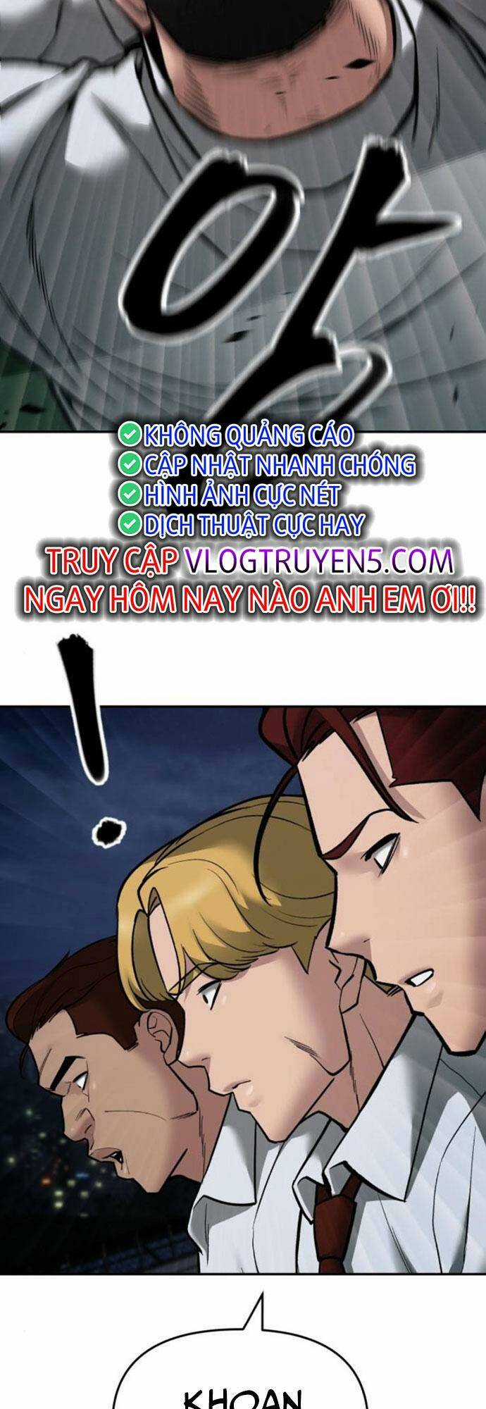 Quản Lí Du Côn - Chapter 73 - Trang 5