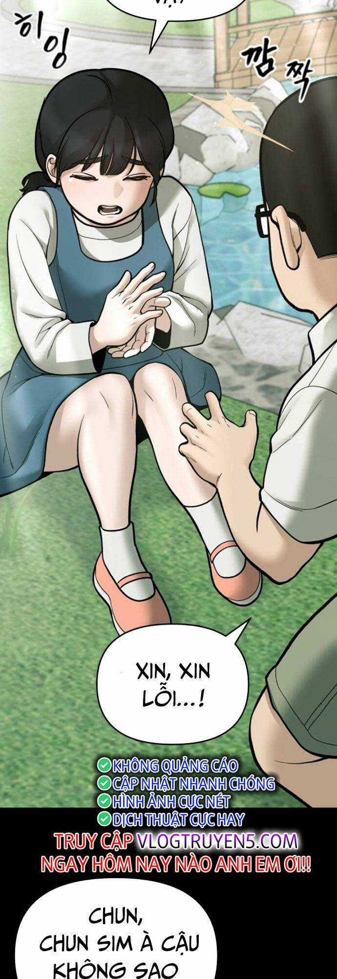 Quản Lí Du Côn - Chapter 73 - Trang 41