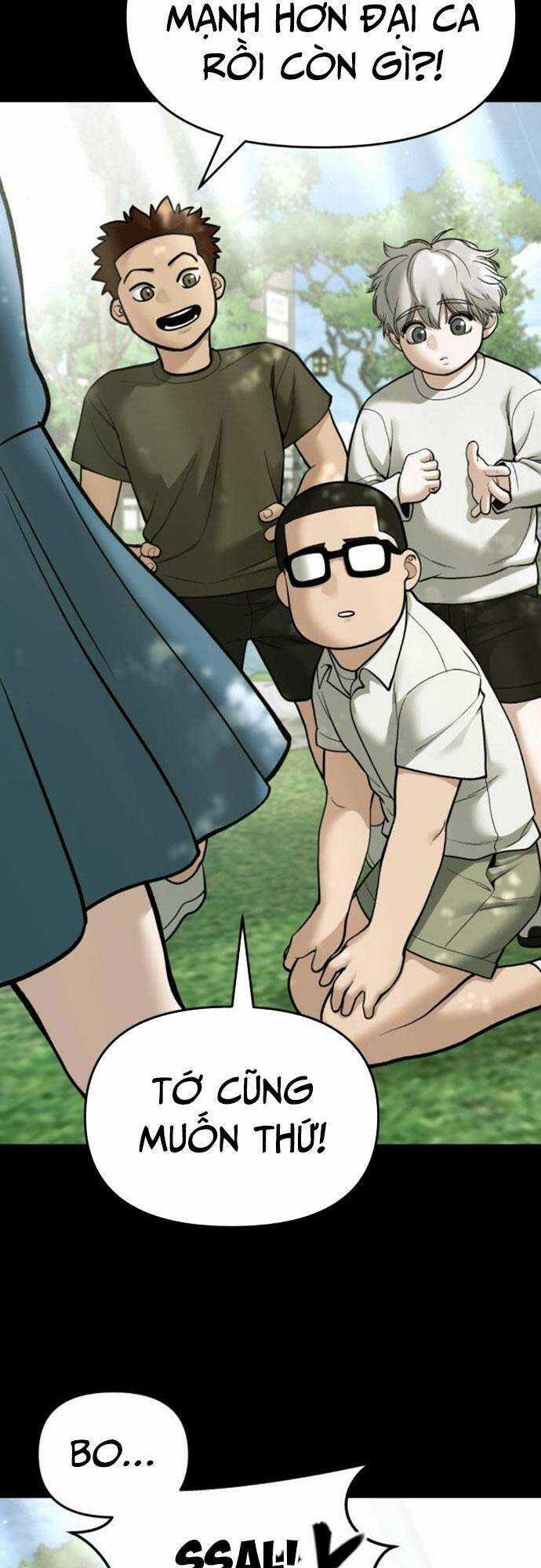 Quản Lí Du Côn - Chapter 73 - Trang 44