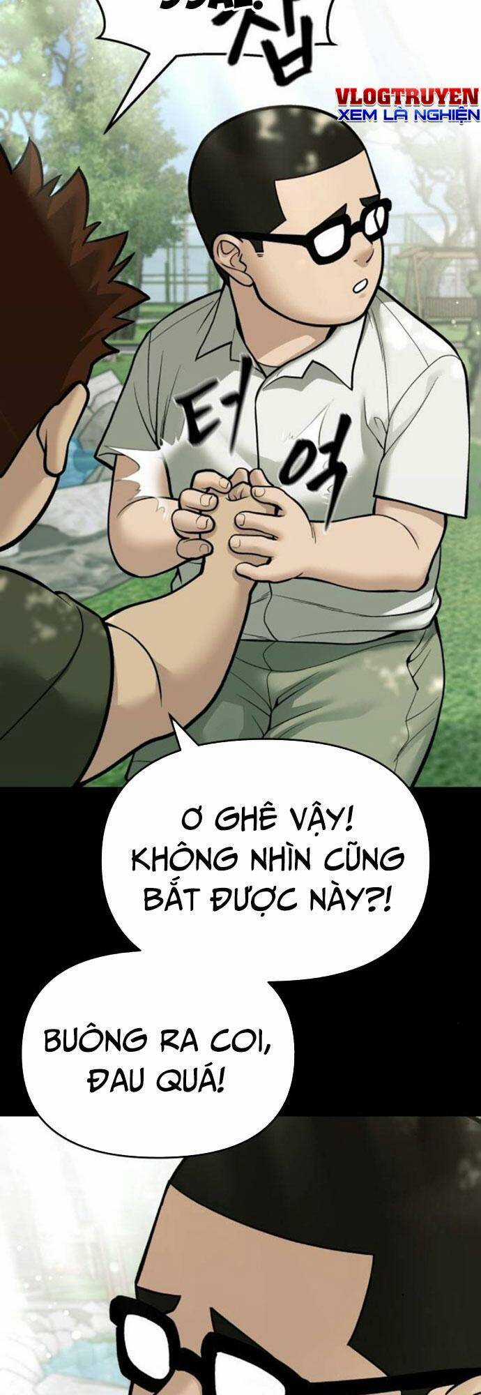 Quản Lí Du Côn - Chapter 73 - Trang 45