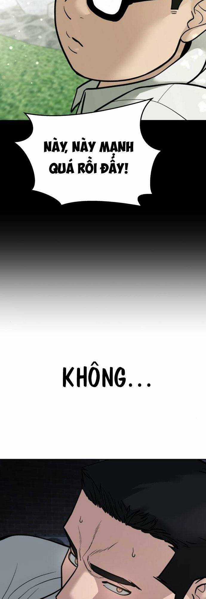 Quản Lí Du Côn - Chapter 73 - Trang 46