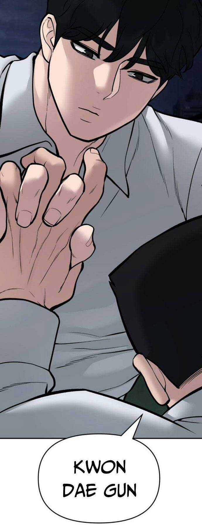 Quản Lí Du Côn - Chapter 73 - Trang 48