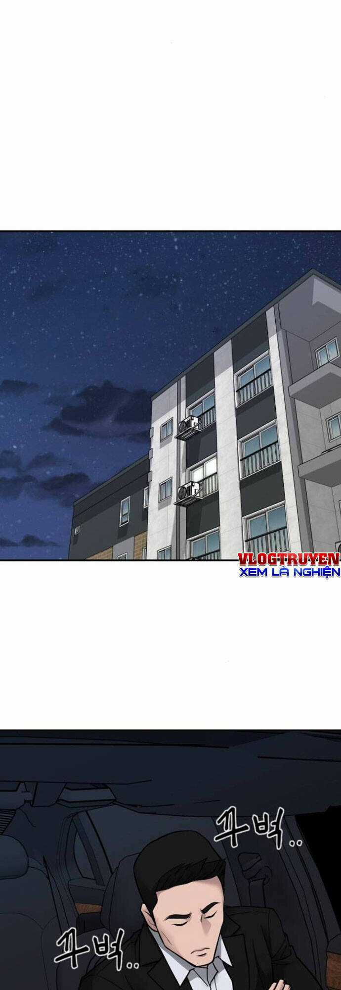 Quản Lí Du Côn - Chapter 73 - Trang 50