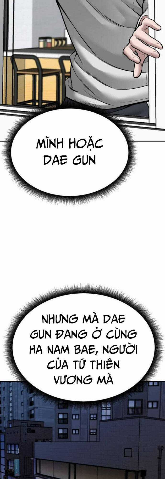 Quản Lí Du Côn - Chapter 73 - Trang 53