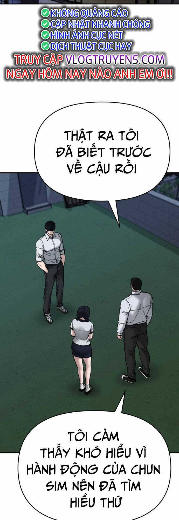 Quản Lí Du Côn - Chapter 73 - Trang 54