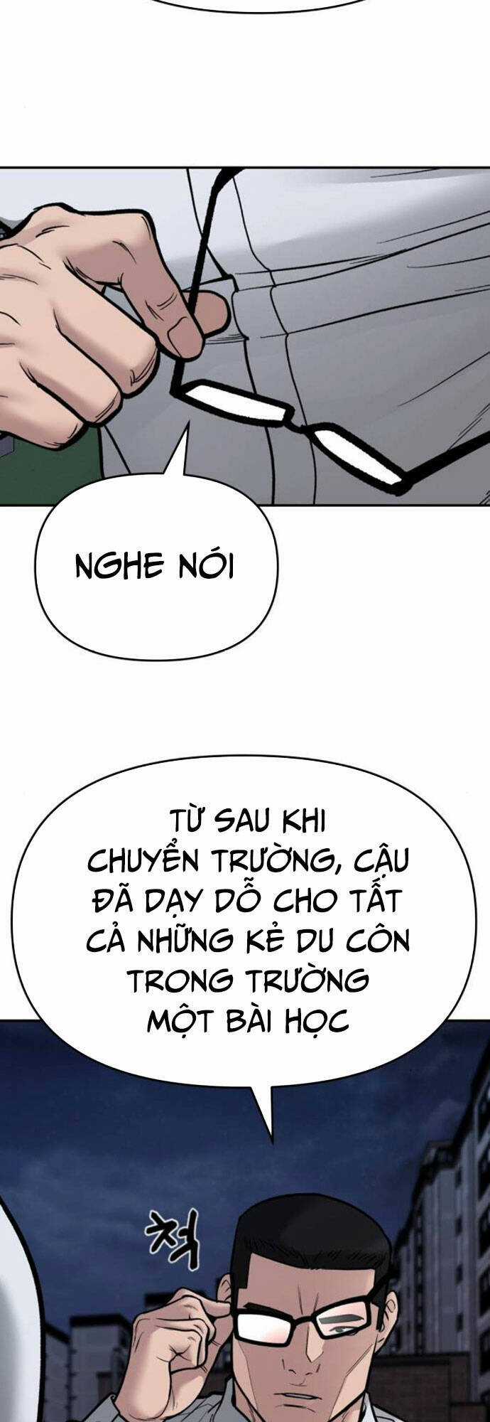 Quản Lí Du Côn - Chapter 73 - Trang 55