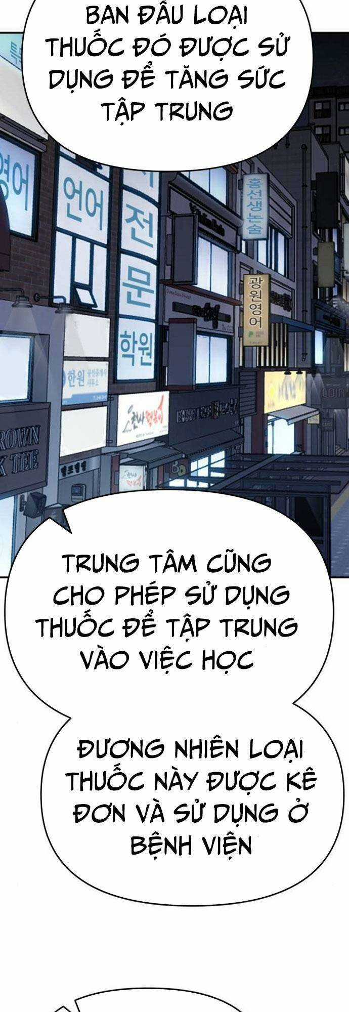 Quản Lí Du Côn - Chapter 73 - Trang 60