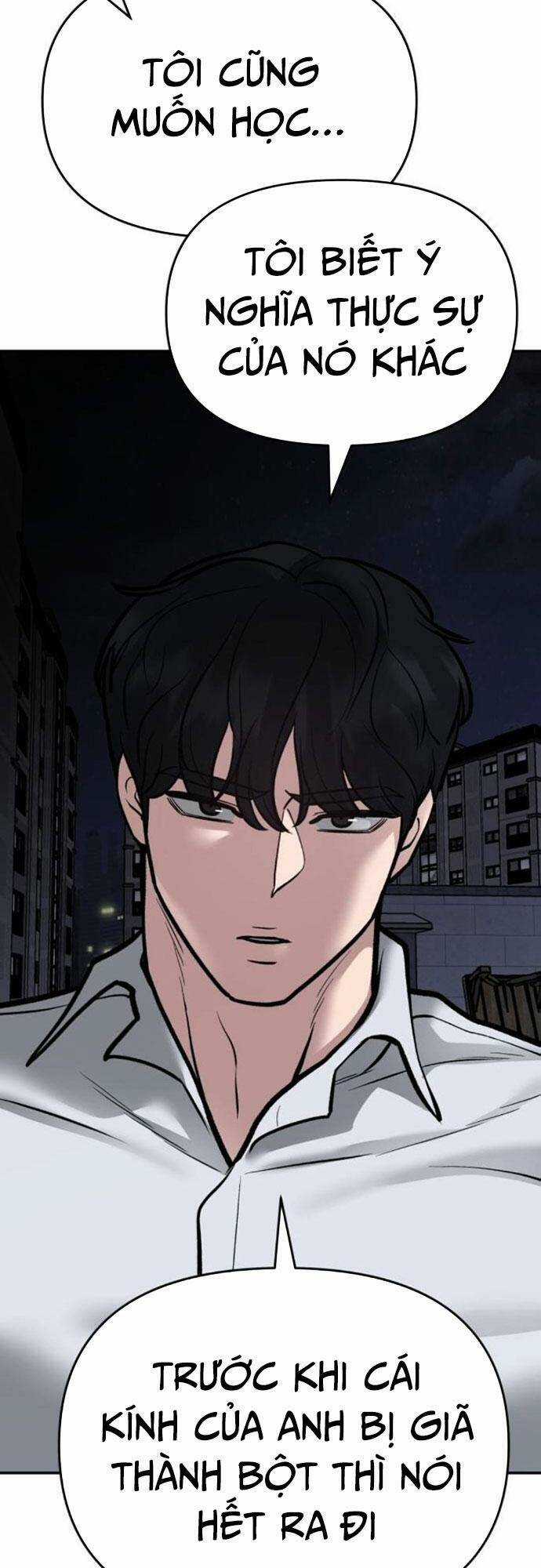 Quản Lí Du Côn - Chapter 73 - Trang 61