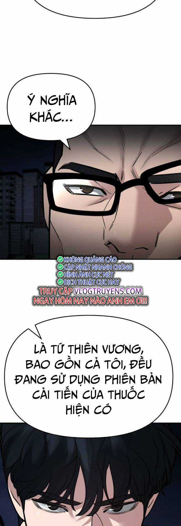 Quản Lí Du Côn - Chapter 73 - Trang 62