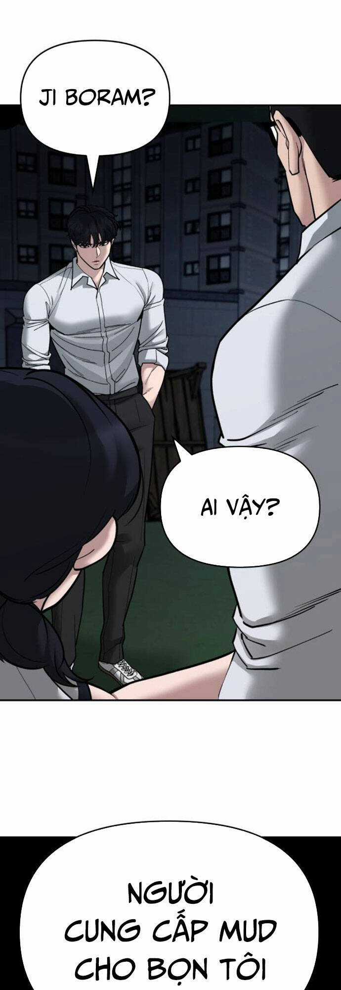 Quản Lí Du Côn - Chapter 73 - Trang 68