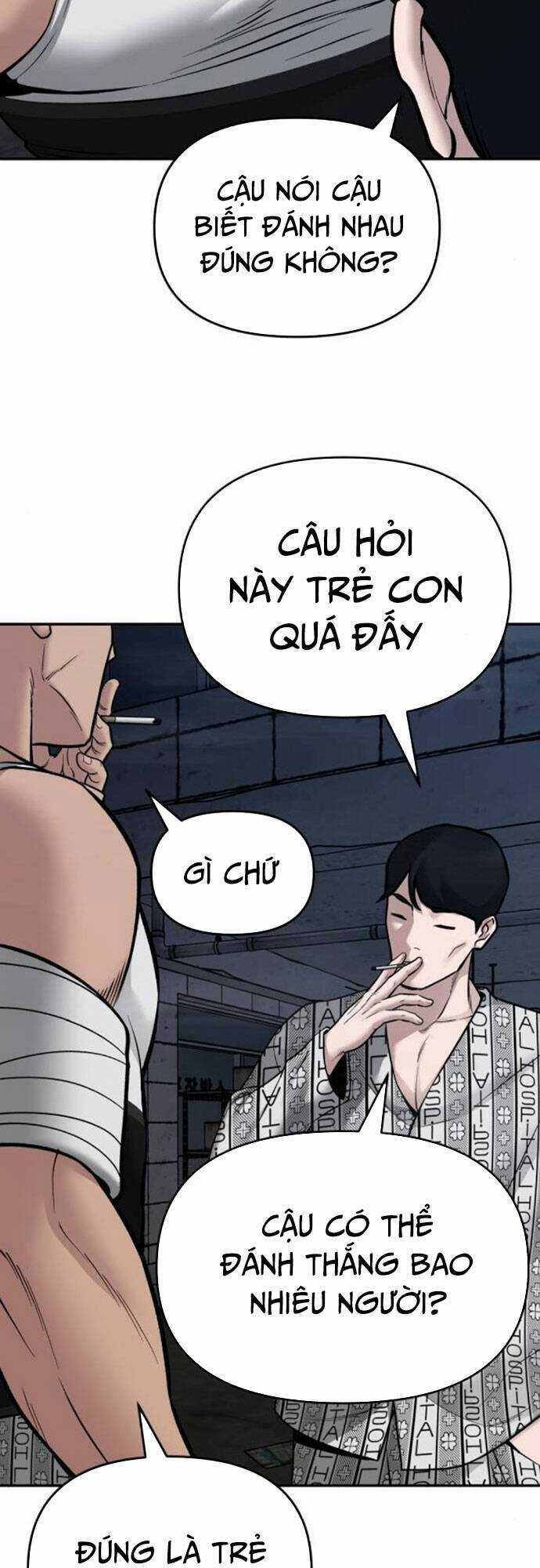 Quản Lí Du Côn - Chapter 73 - Trang 72