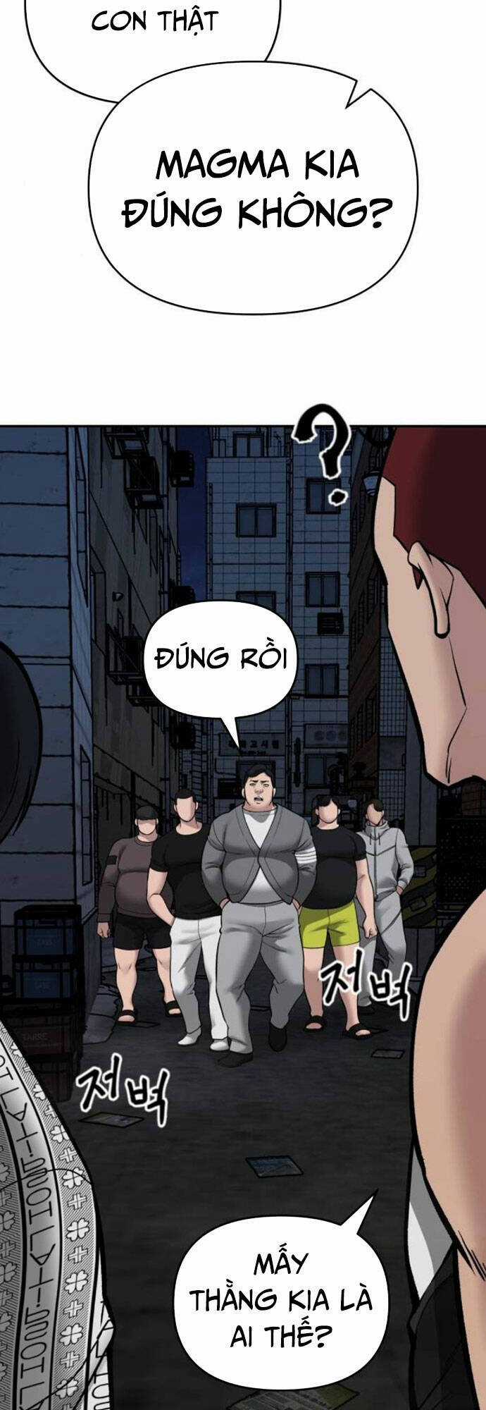 Quản Lí Du Côn - Chapter 73 - Trang 73