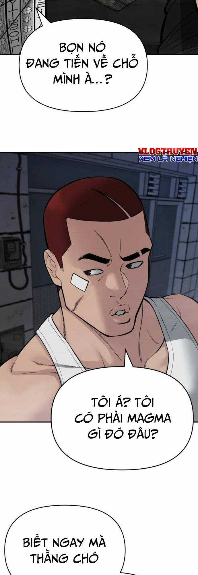 Quản Lí Du Côn - Chapter 73 - Trang 74