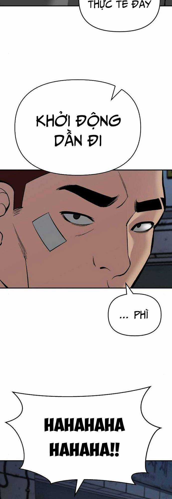 Quản Lí Du Côn - Chapter 73 - Trang 81