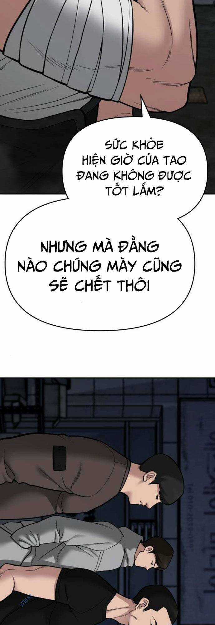 Quản Lí Du Côn - Chapter 73 - Trang 86