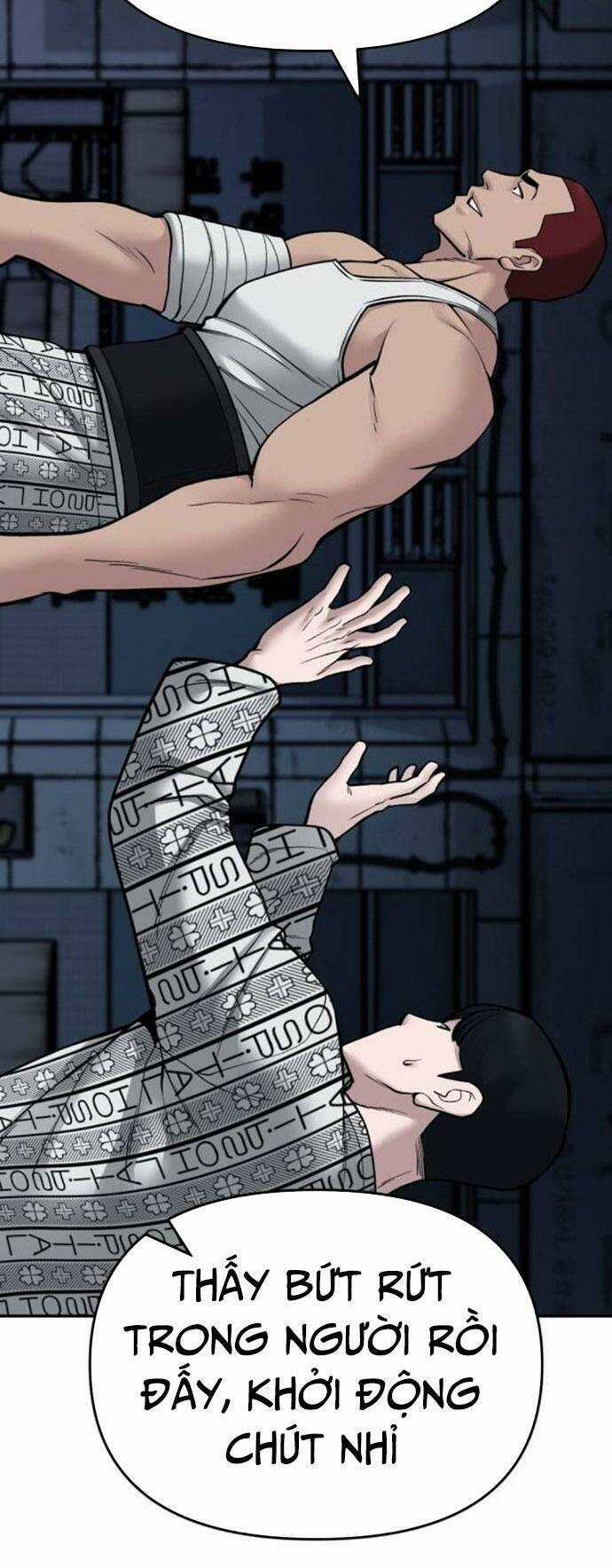 Quản Lí Du Côn - Chapter 73 - Trang 88