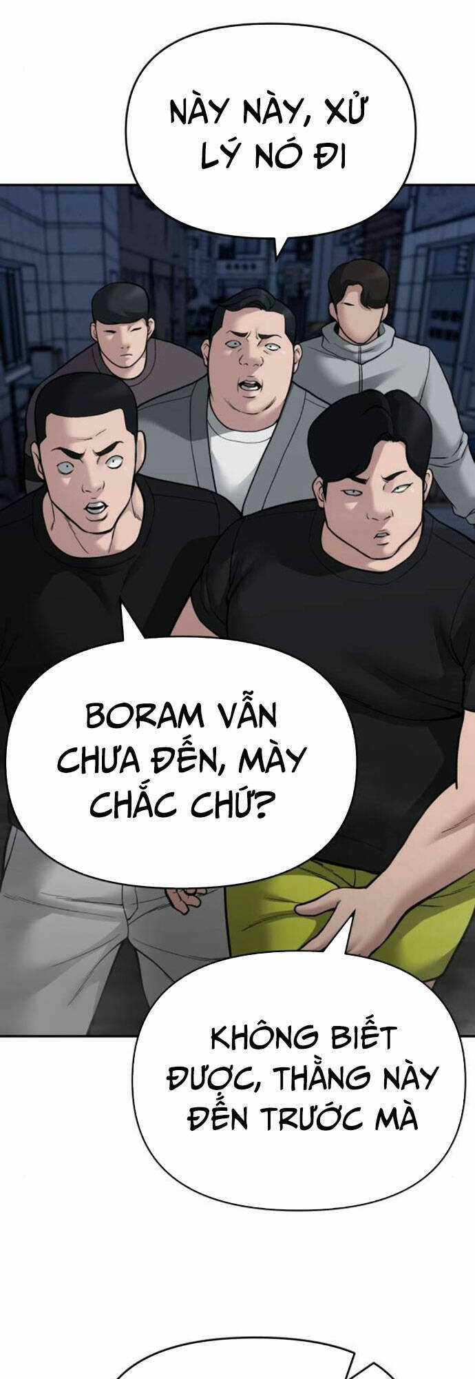 Quản Lí Du Côn - Chapter 73 - Trang 89