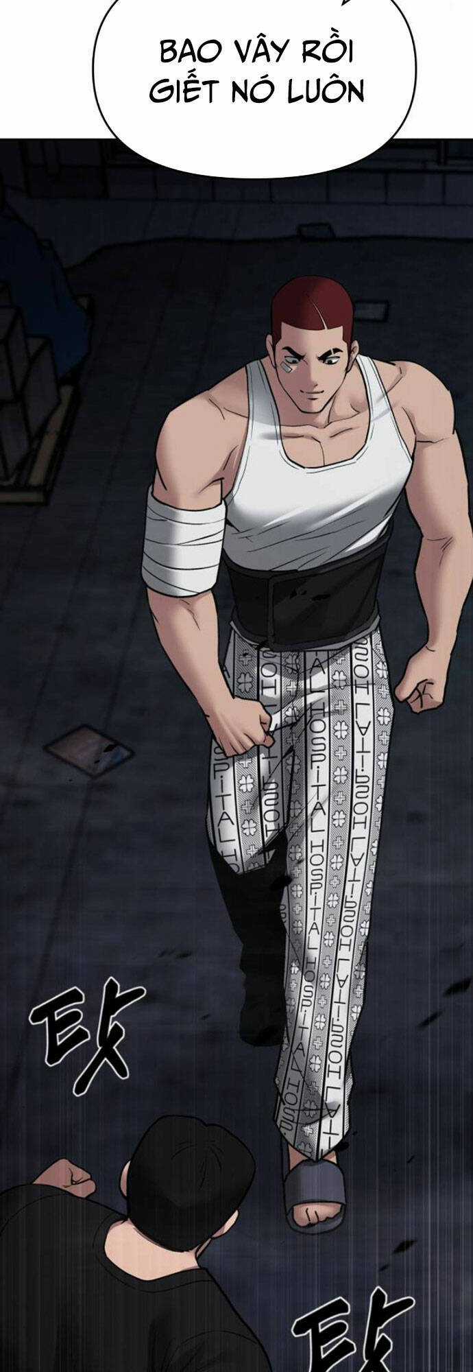 Quản Lí Du Côn - Chapter 73 - Trang 90