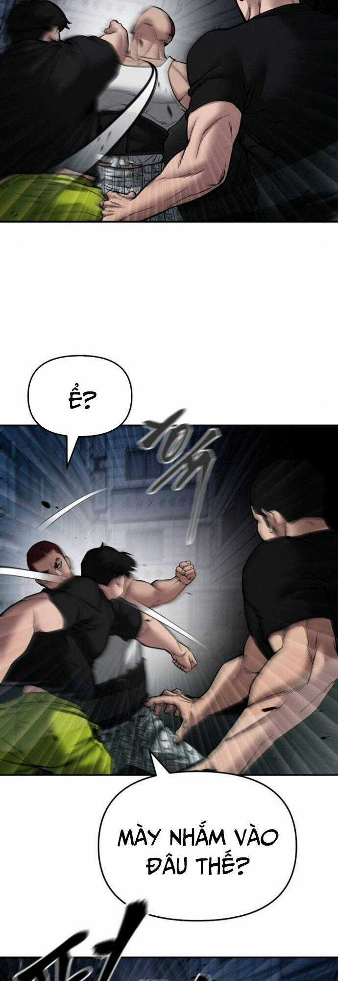 Quản Lí Du Côn - Chapter 73 - Trang 92