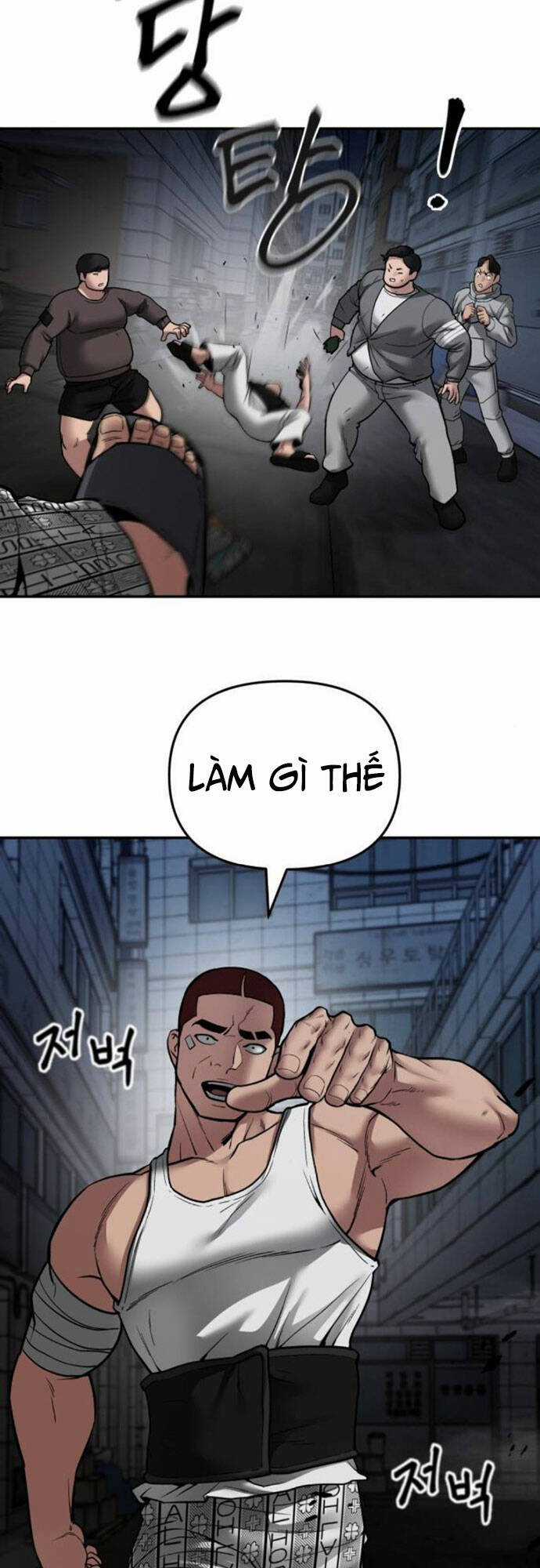 Quản Lí Du Côn - Chapter 73 - Trang 95