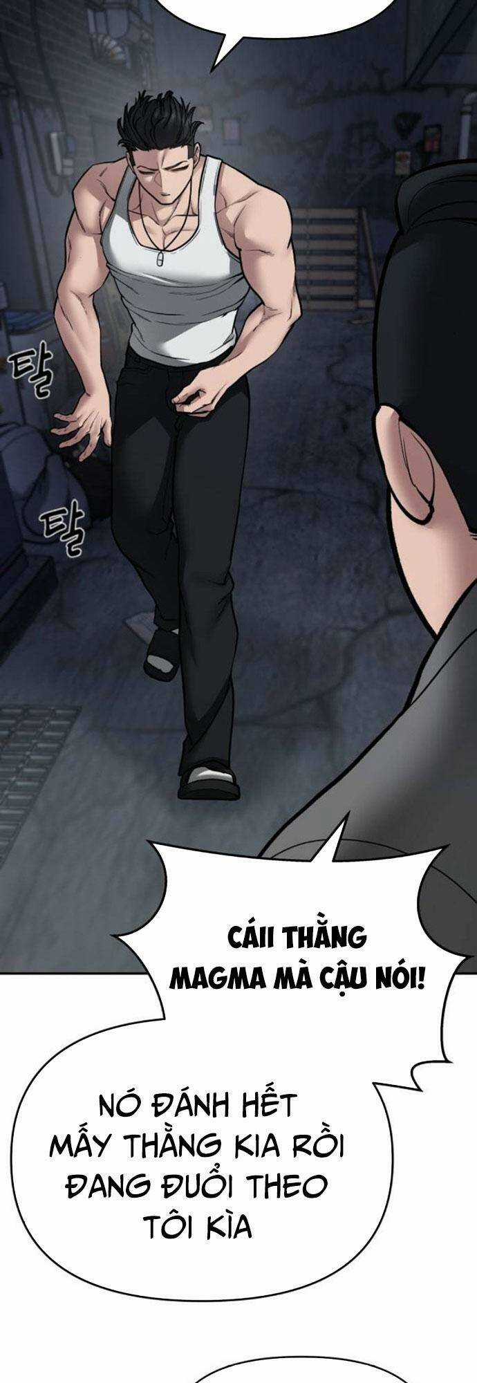Quản Lí Du Côn - Chapter 73 - Trang 100