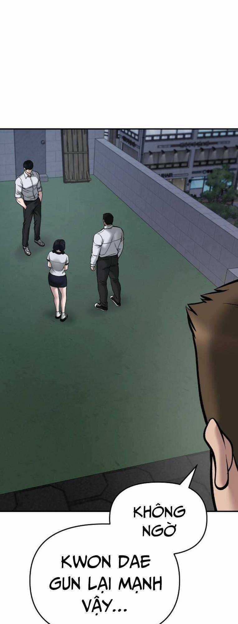 Quản Lí Du Côn - Chapter 74 - Trang 1