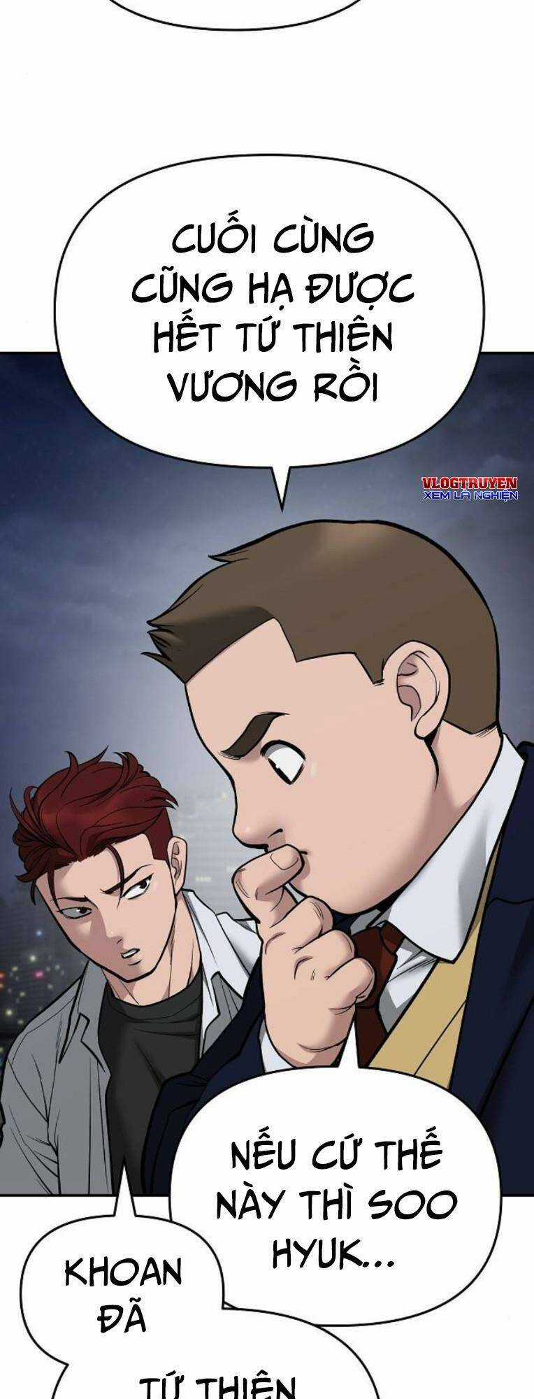 Quản Lí Du Côn - Chapter 74 - Trang 2