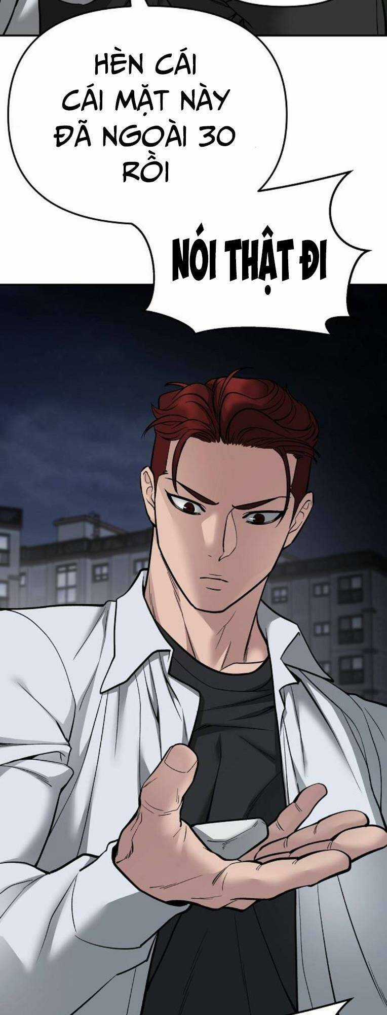 Quản Lí Du Côn - Chapter 74 - Trang 11