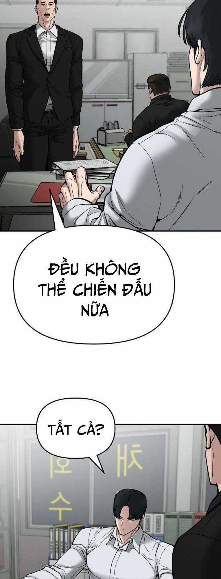 Quản Lí Du Côn - Chapter 74 - Trang 103