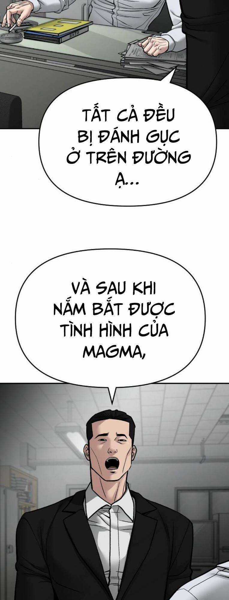 Quản Lí Du Côn - Chapter 74 - Trang 104