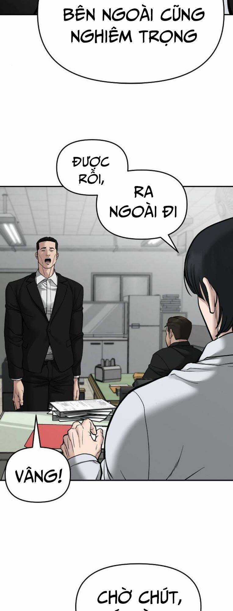 Quản Lí Du Côn - Chapter 74 - Trang 107