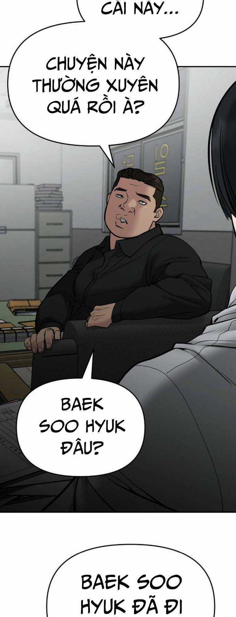 Quản Lí Du Côn - Chapter 74 - Trang 108