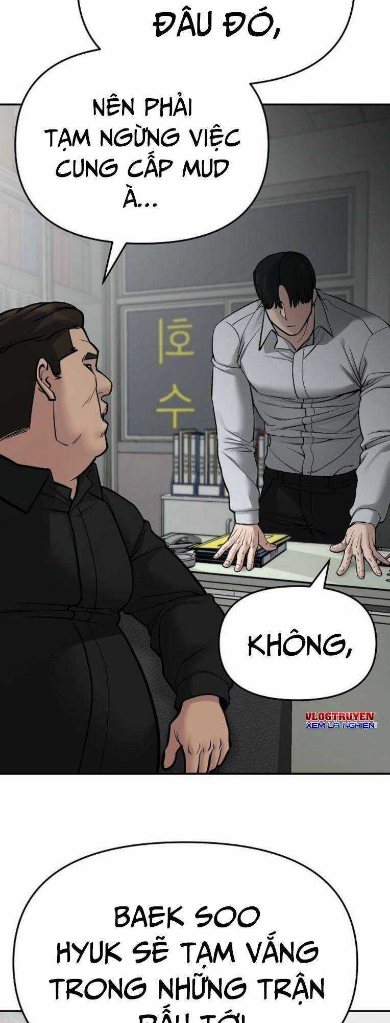 Quản Lí Du Côn - Chapter 74 - Trang 109