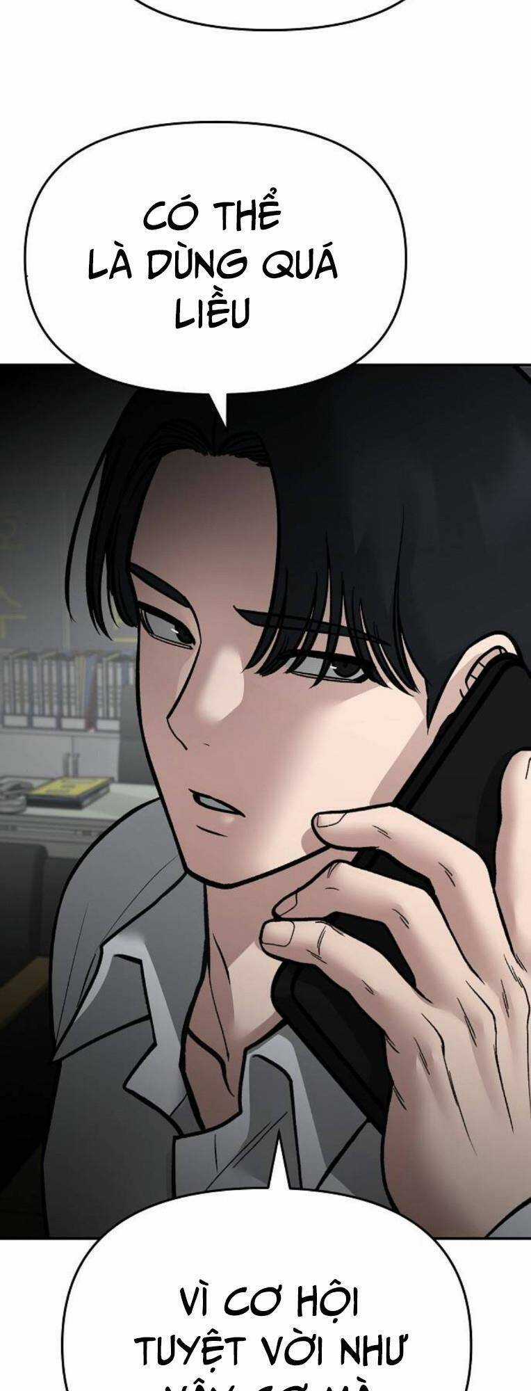 Quản Lí Du Côn - Chapter 74 - Trang 111