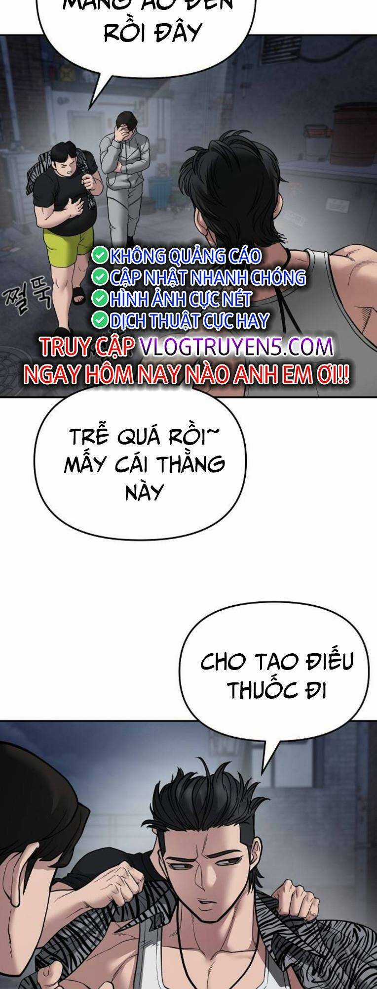 Quản Lí Du Côn - Chapter 74 - Trang 113