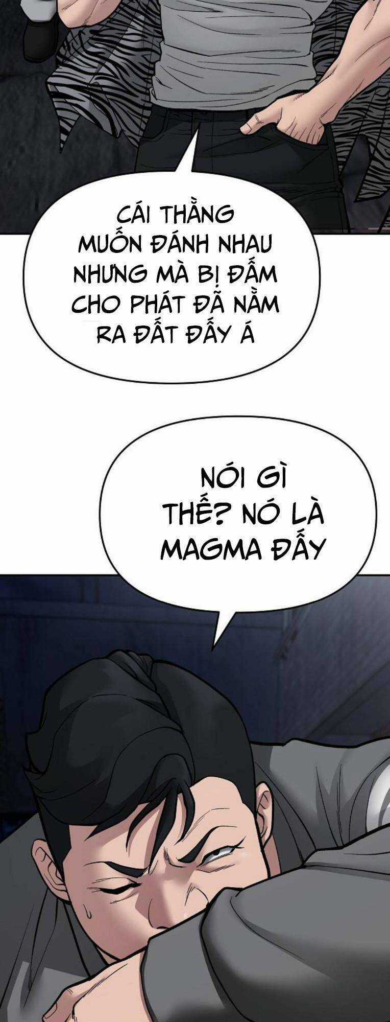 Quản Lí Du Côn - Chapter 74 - Trang 115