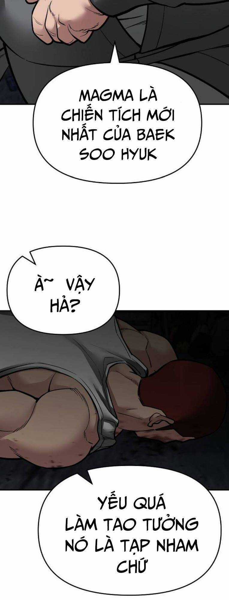 Quản Lí Du Côn - Chapter 74 - Trang 116