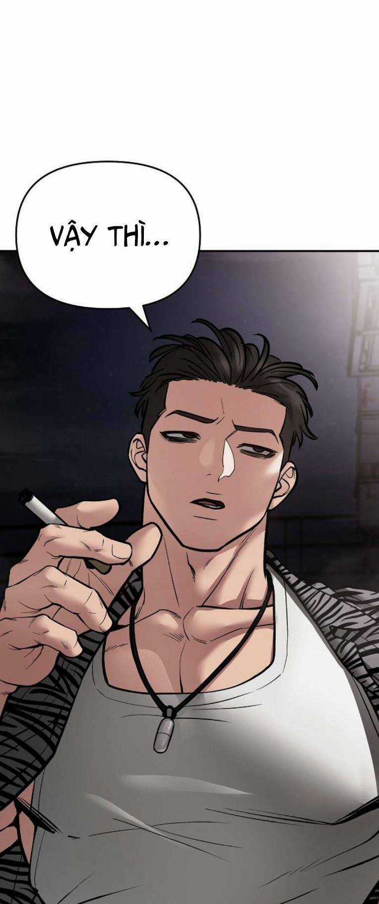 Quản Lí Du Côn - Chapter 74 - Trang 117