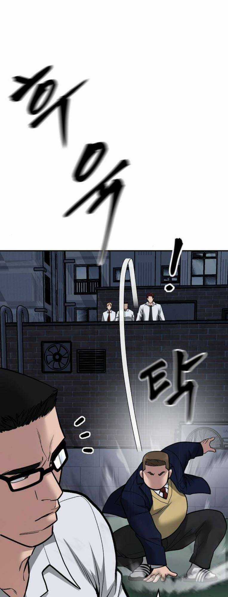 Quản Lí Du Côn - Chapter 74 - Trang 15