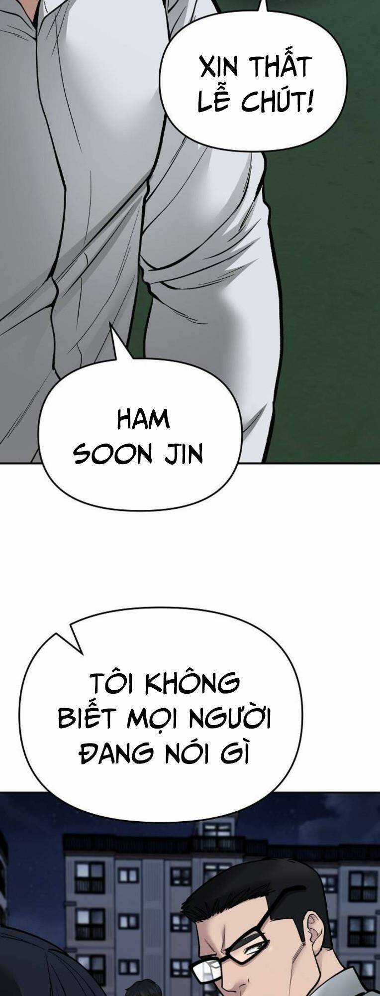 Quản Lí Du Côn - Chapter 74 - Trang 16