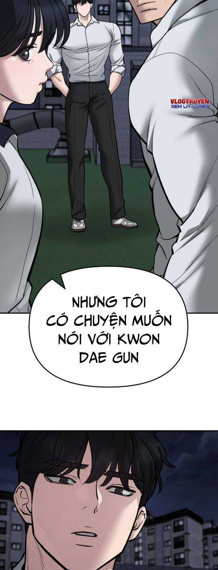 Quản Lí Du Côn - Chapter 74 - Trang 17